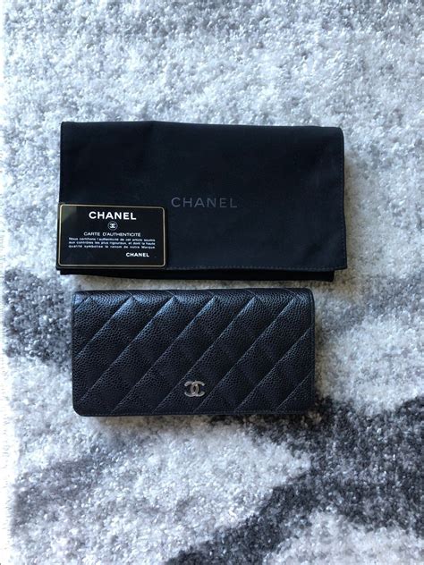 buyma chanel wallet|chanel wallet .